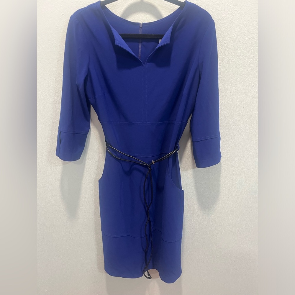 Joseph Ribkoff dress
